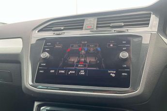 Volkswagen Tiguan 1.5 TSi EVO 150 Match 5dr DSG