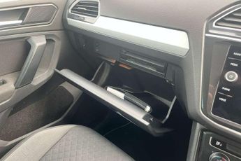 Volkswagen Tiguan 1.5 TSi EVO 150 Match 5dr DSG
