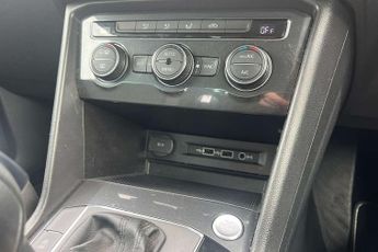 Volkswagen Tiguan 1.5 TSi EVO 150 Match 5dr DSG