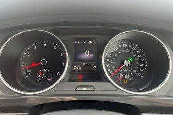 Volkswagen Tiguan 1.5 TSi EVO 150 Match 5dr DSG