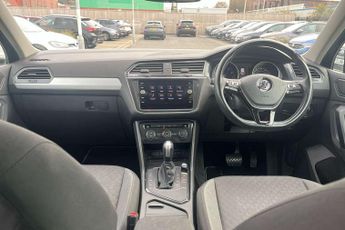 Volkswagen Tiguan 1.5 TSi EVO 150 Match 5dr DSG