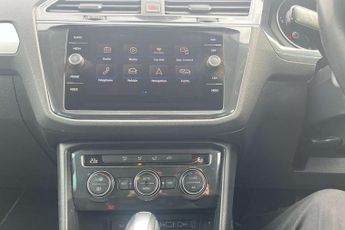 Volkswagen Tiguan 1.5 TSi EVO 150 Match 5dr DSG