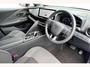 Toyota C-HR 1.8 Hybrid Design 5dr CVT