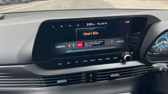 Hyundai i20 1.0T GDi 48V MHD Premium 5dr DCT