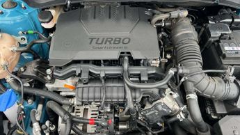 Hyundai i20 1.0T GDi 48V MHD Premium 5dr DCT