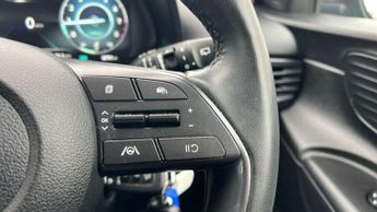 Hyundai i20 1.0T GDi 48V MHD Premium 5dr DCT