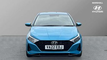 Hyundai i20 1.0T GDi 48V MHD Premium 5dr DCT