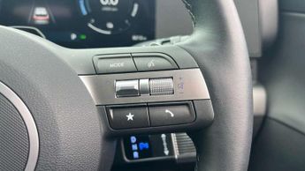Hyundai Kona 1.6 Hybrid 129 Ultimate 5dr DCT