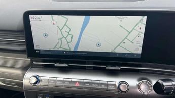 Hyundai Kona 1.6 Hybrid 129 Ultimate 5dr DCT