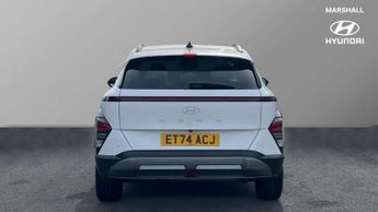 Hyundai Kona 1.6 Hybrid 129 Ultimate 5dr DCT