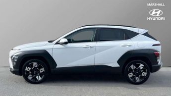 Hyundai Kona 1.6 Hybrid 129 Ultimate 5dr DCT