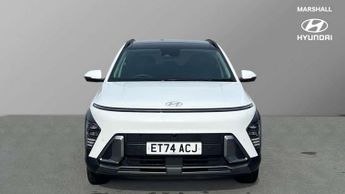 Hyundai Kona 1.6 Hybrid 129 Ultimate 5dr DCT
