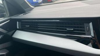 Audi A1 30 TFSI 110 S Line 5dr S Tronic