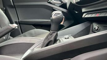 Audi A1 30 TFSI 110 S Line 5dr S Tronic