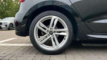 Audi A1 30 TFSI 110 S Line 5dr S Tronic