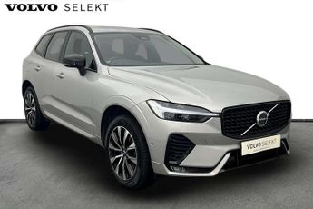 Volvo XC60 2.0 B4D Plus Dark 5dr AWD Geartronic