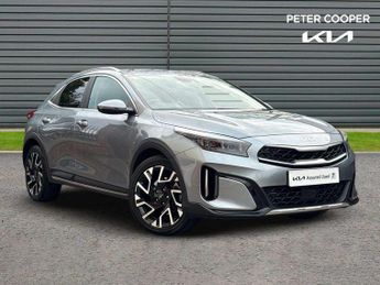 Kia Ceed 1.5T GDi ISG 3 5dr
