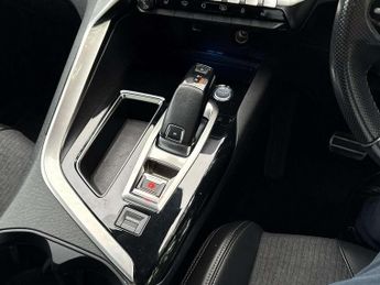 Peugeot 3008 1.6 THP GT Line Premium 5dr EAT6