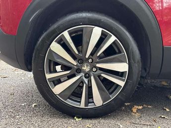 Peugeot 3008 1.6 THP GT Line Premium 5dr EAT6