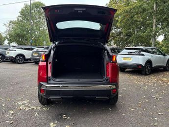 Peugeot 3008 1.6 THP GT Line Premium 5dr EAT6