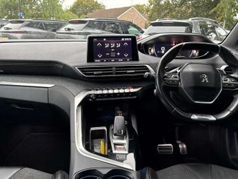 Peugeot 3008 1.6 THP GT Line Premium 5dr EAT6