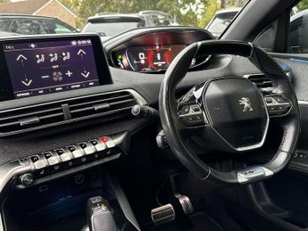 Peugeot 3008 1.6 THP GT Line Premium 5dr EAT6