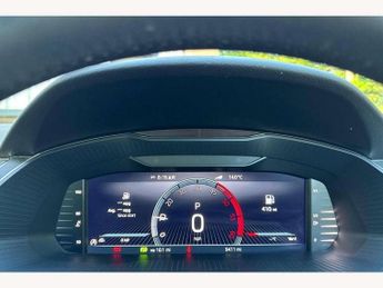 Skoda Superb Estate 2.0 TDI CR SE Technology 5dr DSG