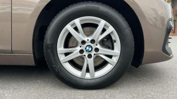 BMW 2 Series Active Tourer 220d xDrive SE 5dr Step Auto