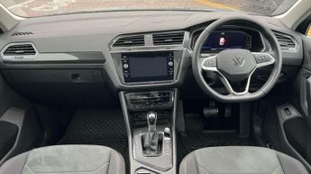 Volkswagen Tiguan 1.5 TSI 150 Elegance 5dr DSG