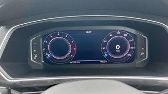 Volkswagen Tiguan 1.5 TSI 150 Elegance 5dr DSG
