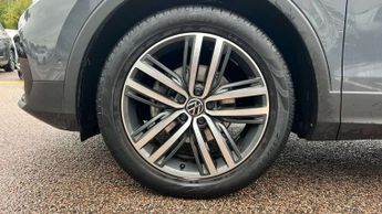 Volkswagen Tiguan 1.5 TSI 150 Elegance 5dr DSG