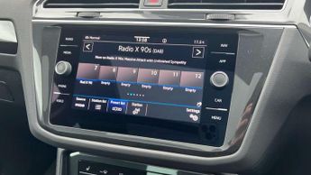 Volkswagen Tiguan 1.5 TSI 150 Elegance 5dr DSG