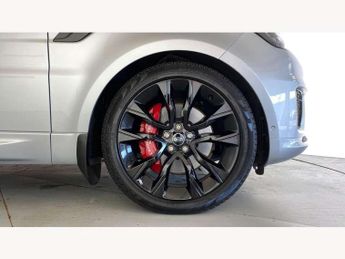 Land Rover Range Rover Sport 3.0 P400 HST 5dr Auto