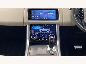 Land Rover Range Rover Sport 3.0 P400 HST 5dr Auto