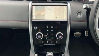 Land Rover Discovery Sport 2.0 D200 R-Dynamic HSE 5dr Auto