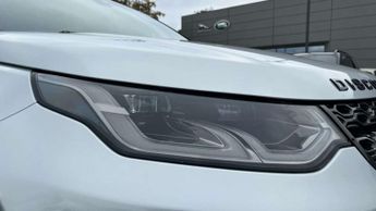 Land Rover Discovery Sport 2.0 D200 R-Dynamic HSE 5dr Auto