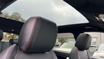 Land Rover Discovery Sport 2.0 D200 R-Dynamic HSE 5dr Auto