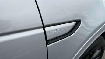 Land Rover Discovery Sport 2.0 D200 R-Dynamic HSE 5dr Auto