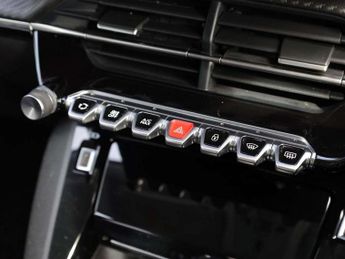 Peugeot 208 1.2 PureTech 100 Allure Premium + 5dr EAT8