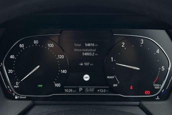 BMW 1 Series 118d M Sport 5dr Step Auto