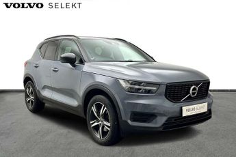 Volvo XC40 2.0 B4P R DESIGN 5dr Auto