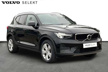 Volvo XC40 2.0 B3P Core 5dr Auto