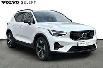 Volvo XC40 2.0 B3P Plus Dark 5dr Auto