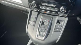 Honda CR-V 2.0 i-MMD Hybrid SR 5dr eCVT