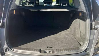 Honda CR-V 2.0 i-MMD Hybrid SR 5dr eCVT