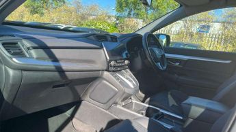 Honda CR-V 2.0 i-MMD Hybrid SR 5dr eCVT