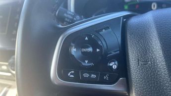 Honda CR-V 2.0 i-MMD Hybrid SR 5dr eCVT