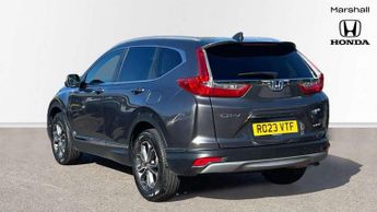 Honda CR-V 2.0 i-MMD Hybrid SR 5dr eCVT