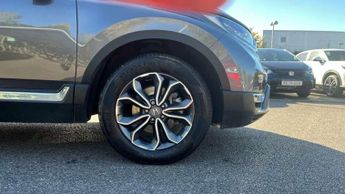 Honda CR-V 2.0 i-MMD Hybrid SR 5dr eCVT