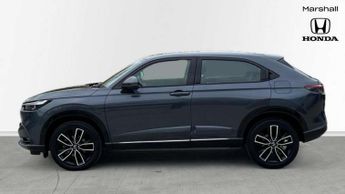 Honda HR-V 1.5 eHEV Advance 5dr CVT